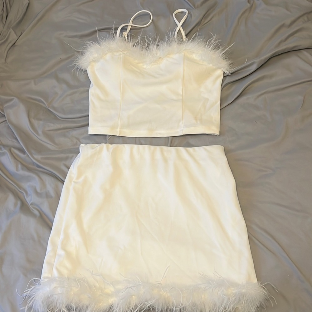 2-piece outfit